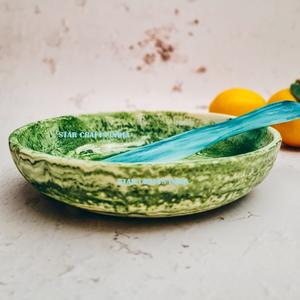 Exportateur et fabricant STAR CRAFTS INDIA de bols de service en résine de haute qualité pour la cuisine à un prix abordable de l'Inde - Product Image 6