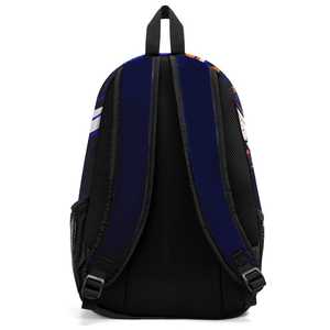 Mochila Deportiva Personalizada para Niñas, Mochila Grande Sublimada con Purpurina para Animadoras, Mochilas Deportivas Casuales, Mochilas Deportivas de Venta Caliente - Product Image 6