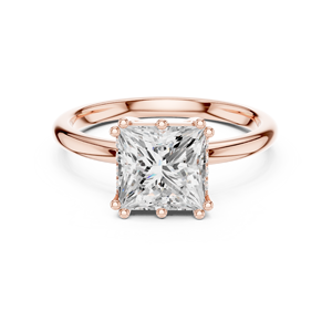 แหวนหมั้นเพชร14K ตัวเลือกขายส่ง - Product Image 4