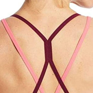 Soutien-gorge de sport pour femmes, dernier design 2026, en vente / Vêtements de sport durables, soutien-gorge de sport pour femmes abordable avec service OEM, dernier design - Product Image 6