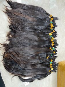 Échantillon gratuit 12A extensions de cheveux humains vierges vietnamiens à cuticule alignée d'un seul donneur - Product Image 2