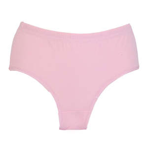 Braguitas Lisas para Mujer - Rosa - Product Image 1
