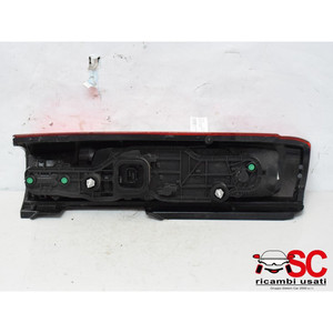 Riflettore Luce Stop Posteriore FIAT Ducato 6a Serie 1380672080 1380672080 (17>) - Product Image 3