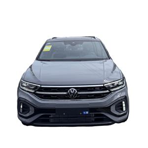 Auto Usado 2025, SUV de 5 Asientos, Gasolina, 1.5T, Volante a la Izquierda, en Perfecto Estado, Listo para la Venta - Product Image 1