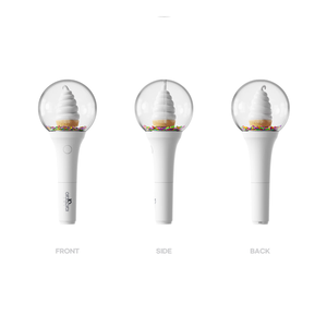 I.O.I - [LOOP] Light Stick Officiel + Ensemble de Photocards - Product Image 4
