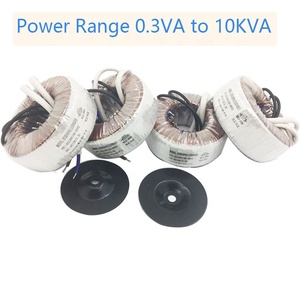 <span class=keywords><strong>Transformateur</strong></span> torique CA <span class=keywords><strong>220V</strong></span> 9V <span class=keywords><strong>12V</strong></span> 36V 100W 250W 300W 500W 600VA <span class=keywords><strong>800W</strong></span> pour amplificateur audio porte automatique - Product Image 3