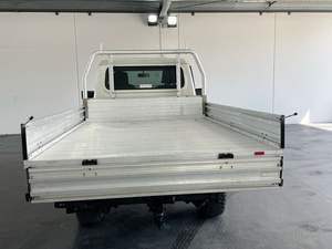 Utilisé, qualité industrielle, 2020, pour Land Cruiser GX VDJ79R, turbo diesel, manuel, cabine, avec garantie de 3 ans, origine américaine - Product Image 3