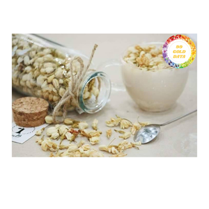 Flor de jazmín seca, flores enteras naturales, origen de Vietnam, perfecta para infusión de té, fabricación de fragancias y exportación al por mayor a granel - Product Image 4