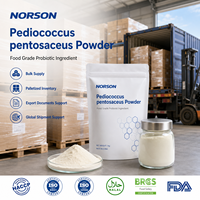 Cultivo de Bacterias de Ácido Láctico Pediococcus Pentosaceus de una Sola Cepa Premium para Fermentación de Alimentos y Productos de Cultivo Inicial