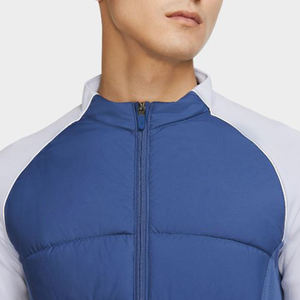 Men's Jacket High Quality Winter Outdoor Puffer Jacket Women Warm Coat Embroidery Logo Northen Down Jacket for Men - Product Image 2