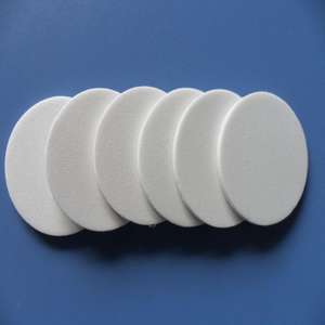 แผ่นโฟมเกรดอาหารแบบกึ่งแข็งสำหรับซีลปิดผนึกขวดโหลบรรจุอาหาร ป้องกันการรั่วซึม จำหน่ายจำนวนมาก รับผลิตแบบ OEM - Product Image 1