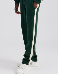 Chándal deportivo de invierno Tech Fleece estampado Vintage personalizado para hombre, algodón transpirable con logotipo personalizado, colección de invierno - Product Image 6