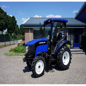Tracteur agricole Foton Lovol Weichai Lovol de haute qualité, nouvelle arrivée très demandée, 130 CV - Product Image 5