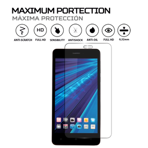 ฟิล์มกันรอยหน้าจอสำหรับวู คาซิโอเปีย XXL - Product Image 2