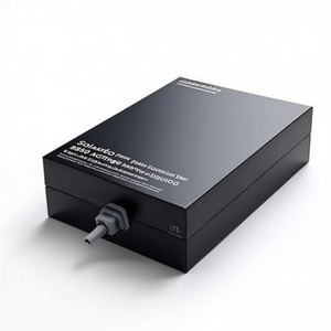 SolarEdge P850 850W ตัวเพิ่มประสิทธิภาพพลังงานสำหรับระบบพลังงานแสงอาทิตย์ - Product Image 2