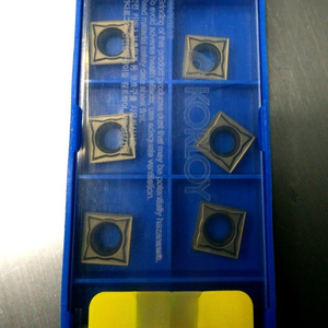 Lame CNC SCMT09T304-C25 CN2000 NC3120 <span class=keywords><strong>X343</strong></span> - Product Image 2