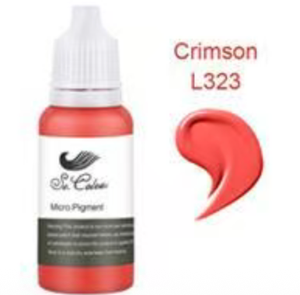 Pigmento Profesional Orgánico para Tatuaje de Labios de 15 ml, Tinta de Maquillaje Semipermanente para un <span class=keywords><strong>Tinte</strong></span> Natural de Labios - Product Image 4