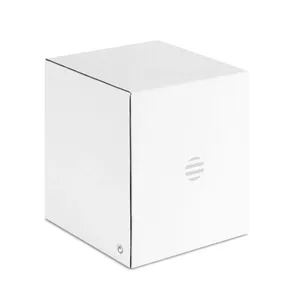 TATCHI Haut-parleur intelligent personnalisé pour la décoration de la maison avec gadgets technologiques lumineux - Product Image 2