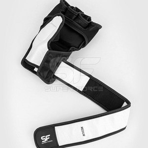 Guantes MMA ligeros para Kickboxing, Grappling y artes marciales Guantes MMA de alta calidad - Product Image 6