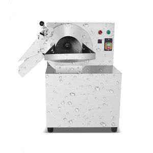 เครื่องหั่นผักอเนกประสงค์เครื่องหั่นอาหารเครื่องสับแมนโดลินเครื่องหั่นผักไฟฟ้าในครัว - Product Image 4