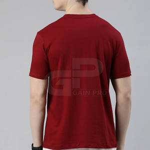 Camisetas OEM de Grado de Exportación con Marca Personalizada y Servicios de Suministro al por Mayor en Venta - Product Image 3