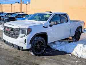 BEST DEAL 2025 Sie rra 1500 <b>Elevation</b> Four Wheel Drive Double Cab IN Good Condition - Product Image 2