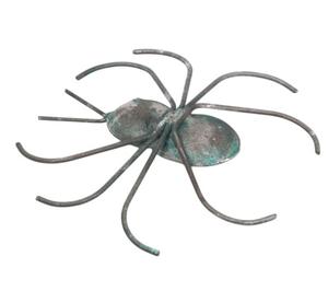 Meilleur prix, figurine décorative en fer forgé de style Art Déco, insecte, petite créature, décoration pour la maison et le jardin - Product Image 6