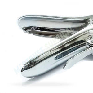 Espéculo Vaginal Cusco de Venta Directa de Fábrica, Fabricación Profesional, Bajo MOQ - Product Image 5