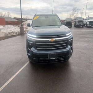 MEJOR <span class=keywords><strong>PRECIO</strong></span> PARA <span class=keywords><strong>Chevrolet</strong></span> <span class=keywords><strong>Traverse</strong></span> High Country 2025 - Product Image 1