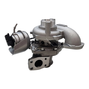 Turbocompresseur de voiture 9686120680 pour Peugeot <span class=keywords><strong>207</strong></span> Citroen BERLINGO pour moteur 9HR (DV6C) - Product Image 3