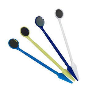 Miroir dentaire en acier inoxydable Instruments dentaires avec taille personnalisée Miroir buccal le plus vendu sur mesure anti-buée - Product Image 5