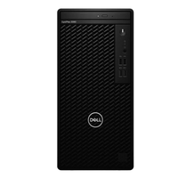 Nuevo buen precio Dells OptiPlex 3080 Computadora de escritorio con procesador de núcleo de Memoria de 16GB Disco duro de 1TB para RED