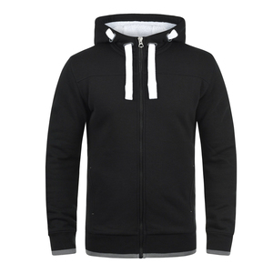 Sweats à capuche et sweat-shirts pour hommes de qualité supérieure sweats à capuche en coton respirant pour hommes sweats à capuche à la mode pour hommes - Product Image 4