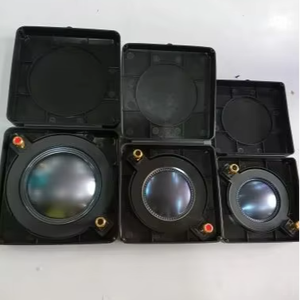 Haut-parleurs DJ haute fidélité avec diaphragme 750 518 450 pour solution audio Premium Dynamic Genres - Product Image 1