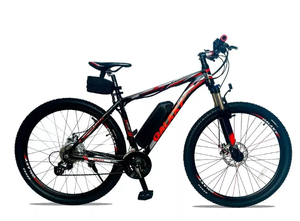 Bicicleta Eléctrica ST E-bike Galaxi Aro 29 Aluminio Nuevas - Product Image 2