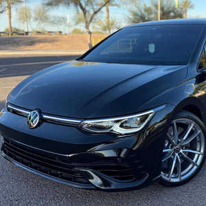 Volkswagen Golf R 2024 Usado, Motor de 4 Cilindros Turboalimentado de 315 hp - Product Image 1