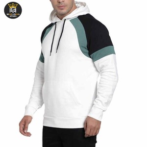 Confortable nouveauté pulls à capuche pour hommes respirant personnalisé basiques coton mélangé sweats à capuche pour hommes - Product Image 2