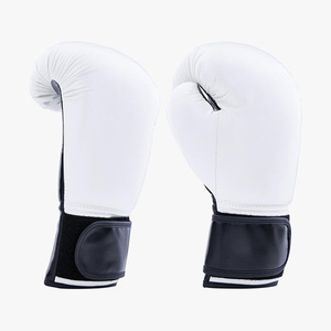 Sparring Gloves For <b>Men</b> Boxing Training Equipment Kickboxing Fitness <b>Punch</b> <b>Bag</b> Practice Gym Workout Martial Combat - Product Image 4