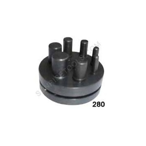 Outils d'orfèvre de coupe-disque professionnel de haute qualité pour la fabrication de bijoux outils et équipement de bijoux professionnels à bas prix - Product Image 2