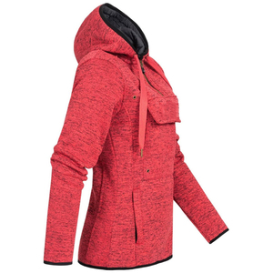 Women <b>fleece</b> jacket premium quality polar soft fabric Polar <b>fleece</b> jacket women durable breathable design Women <b>fleece</b> jacket - Product Image 5