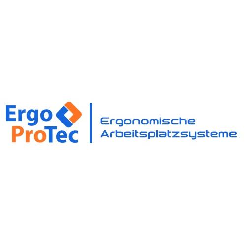 ErgoProTec GmbH logo
