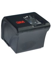 Escáner de Huellas Dactilares USB Cogent CSD200 Reacondicionado de Alta Calidad, Sensor Óptico de 500 PPI, Lector Biométrico Portátil