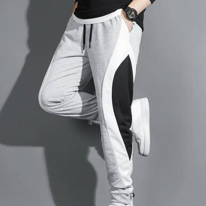 กางเกงสำหรับผู้ชายกางเกงสำหรับผู้ชายกางเกงสำหรับผู้ชายแห้งเร็วพร้อมโลโก้ตามสั่ง - Product Image 4