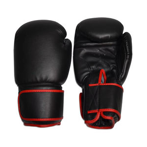 Guantes de Boxeo Personalizados de Última Generación 2026, Guantes de Entrenamiento Profesional, Equipo de Combate, Diseño Personalizado con Logotipo, Alta Calidad, Ajustables - Product Image 6
