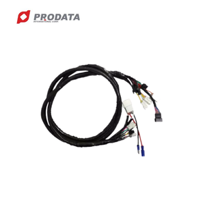 Arnés de Cable de IP66-68 personalizado, montaje de Cable LVDS para e-bike - Product Image 3