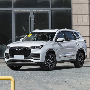 En Stock: Sedán Híbrido Enchufable de 5 Puertas y 5 Plazas, de Largo Alcance, Vehículo de Nueva Energía, Conducción por la Izquierda, PHEV Económico - Product Image 4