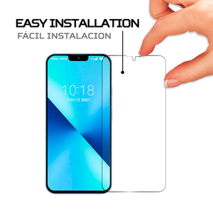 ฟิล์มกันรอยหน้าจอ ANTISHOCK สำหรับเลอทีวี Y1 โปร พรีเมี่ยม การ์ด สำหรับจอแสดงผลของอุปกรณ์ของคุณ - Product Image 3