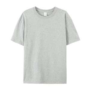Tee-shirt en coton doux facile d'entretien en gros-disponible dans une variété de couleurs différentes-idéal pour socialiser et porter décontracté - Product Image 4