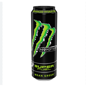 เครื่องดื่มชูกำลัง Monster ขายส่ง เหมาะสำหรับโรงยิม ซูเปอร์มาร์เก็ต และร้านค้าปลีก - Product Image 2