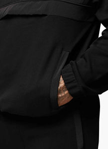 Chaqueta Deportiva con Capucha y Cremallera para Hombre, Diseño Nuevo 2025, Venta Caliente, Poliéster, Logotipo Bordado Estampado, Chaqueta Cortavientos Personalizada - Product Image 6